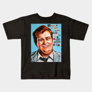 Harry Crumb Kids T-Shirt